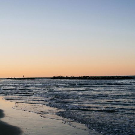 Appartamento A Due Passi Dal Mare Bellaria-Igea Marina Exterior foto