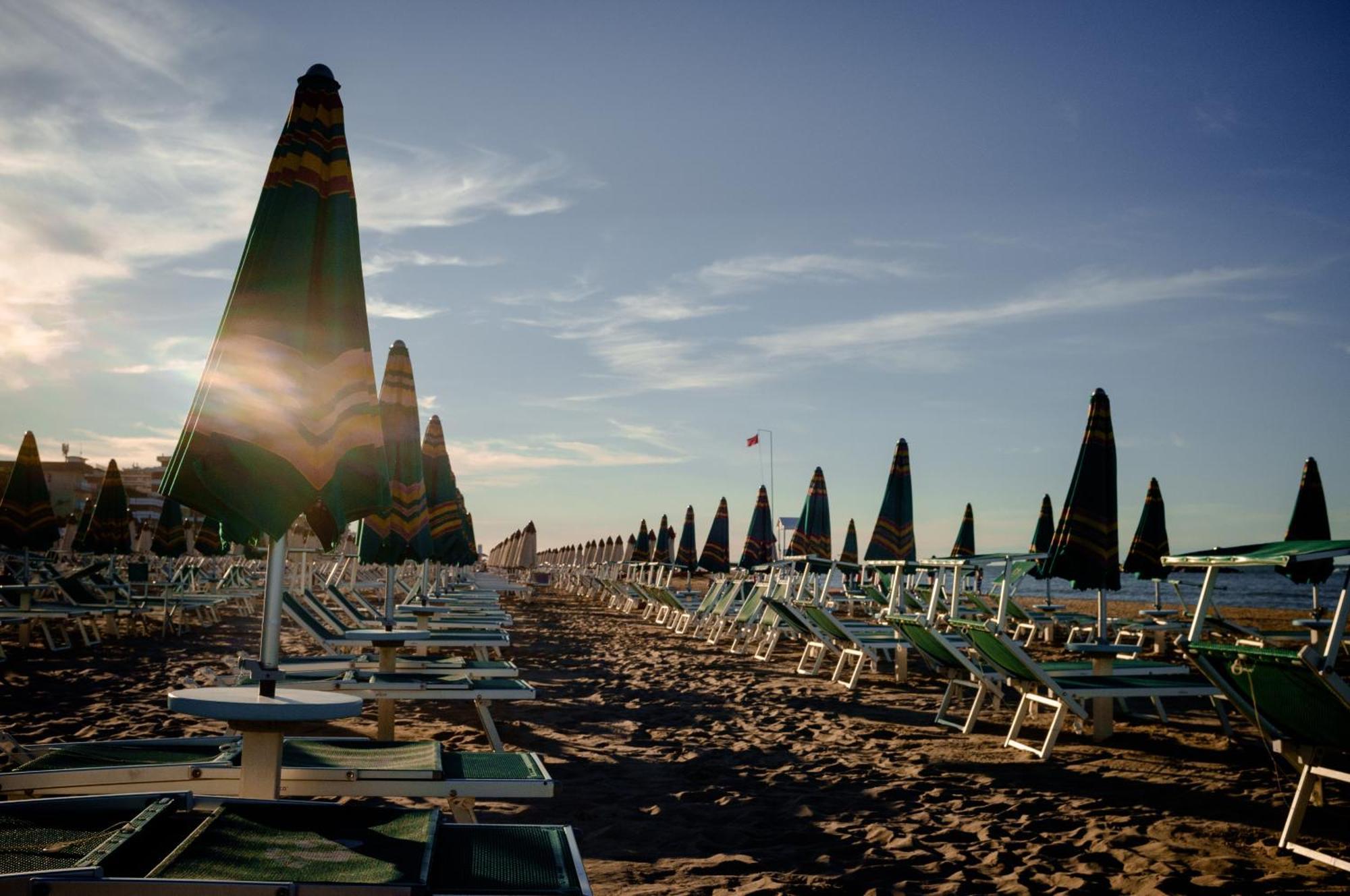 Appartamento A Due Passi Dal Mare Bellaria-Igea Marina Exterior foto